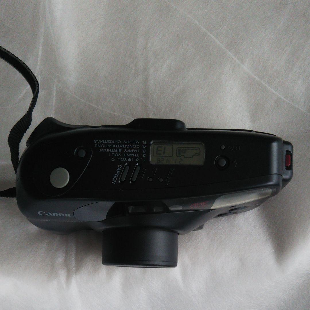 キャノンオートボーイ