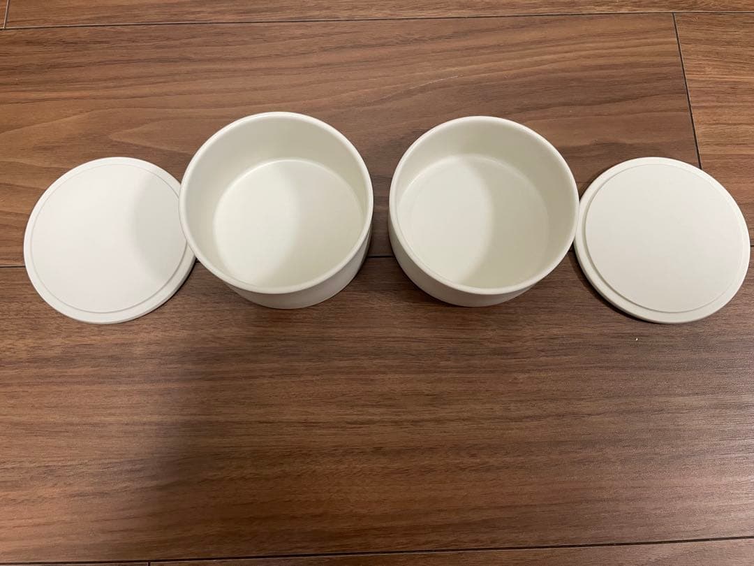 大谷哲也さん　器、皿、コンテナ