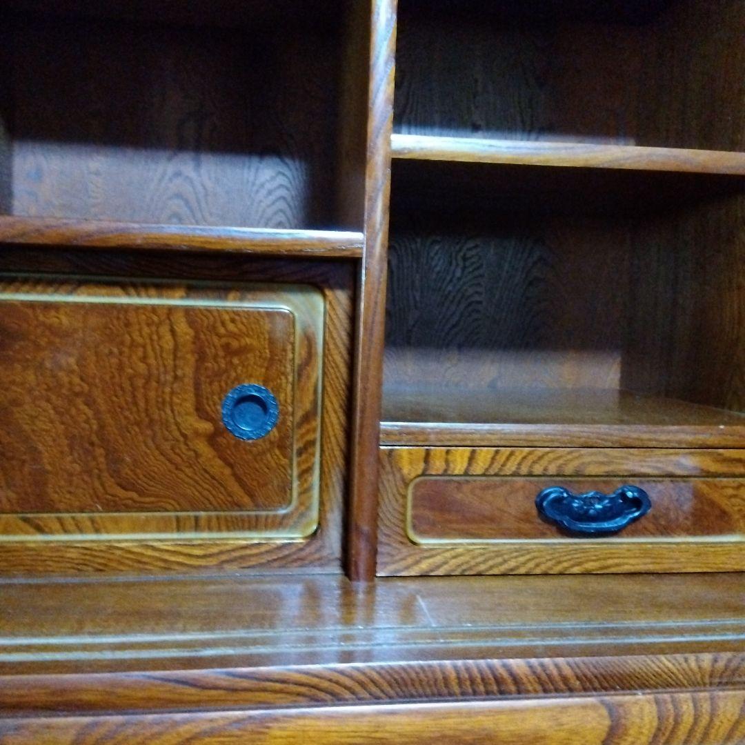 茶箪笥、レトロ❤️最終値下げ❤️