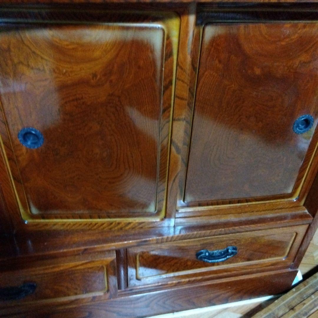 茶箪笥、レトロ❤️最終値下げ❤️