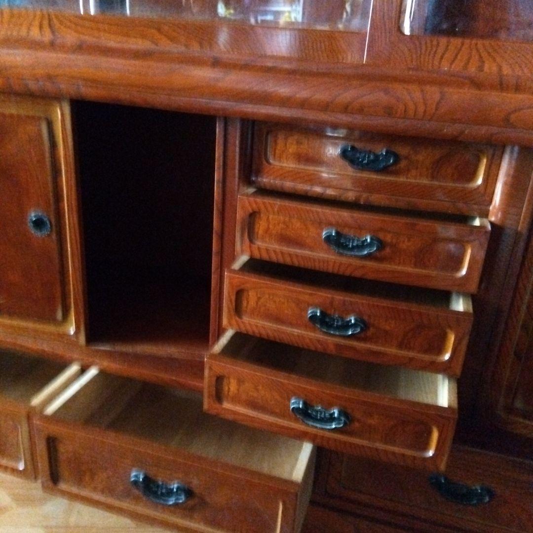 茶箪笥、レトロ❤️最終値下げ❤️