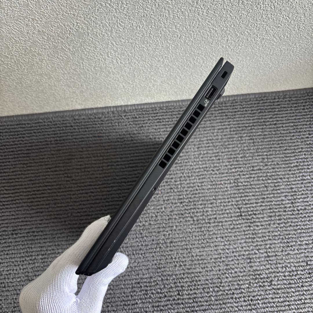 NEC versapro VB-9 i5-10210U メモリ8GB#M6367