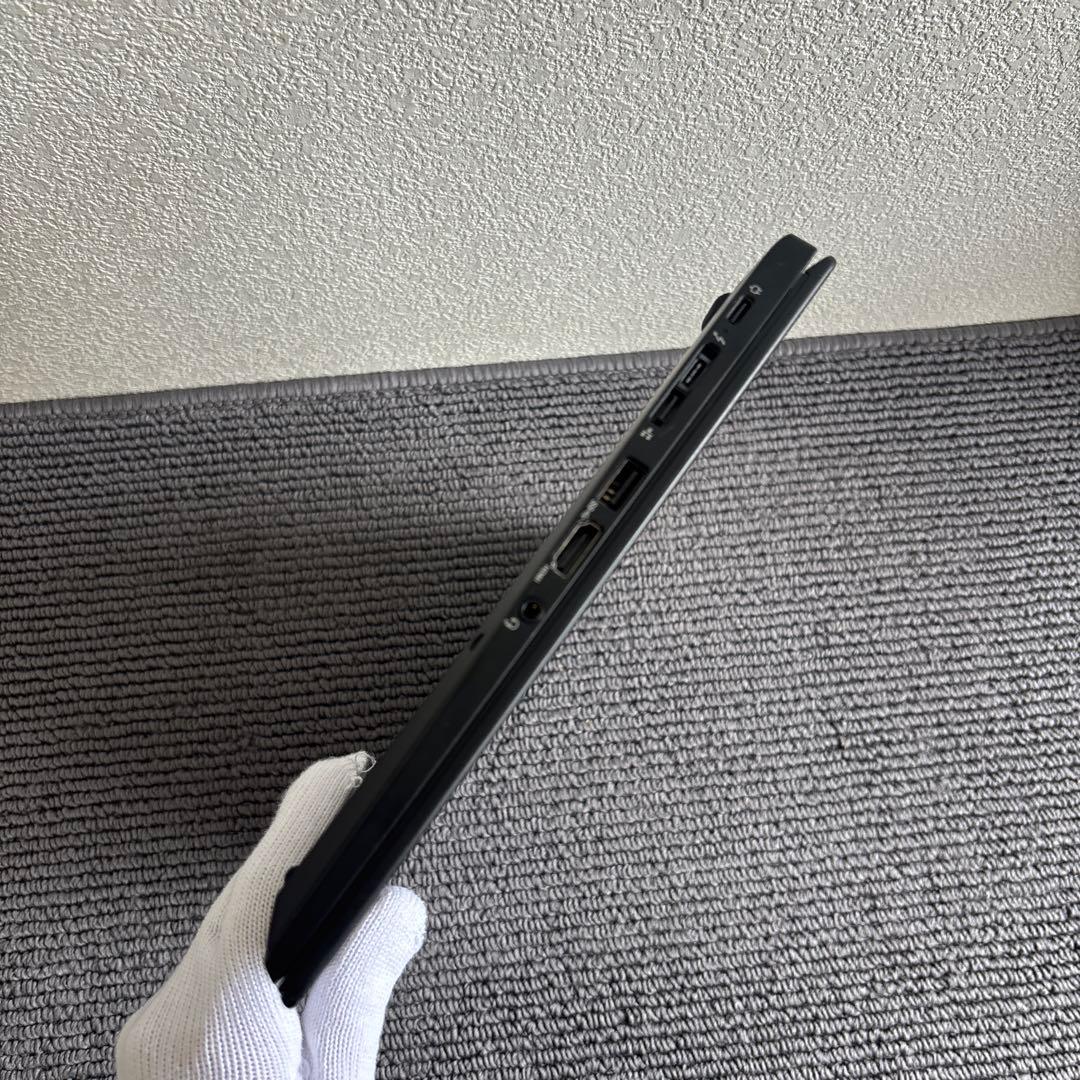 NEC versapro VB-9 i5-10210U メモリ8GB#M6367