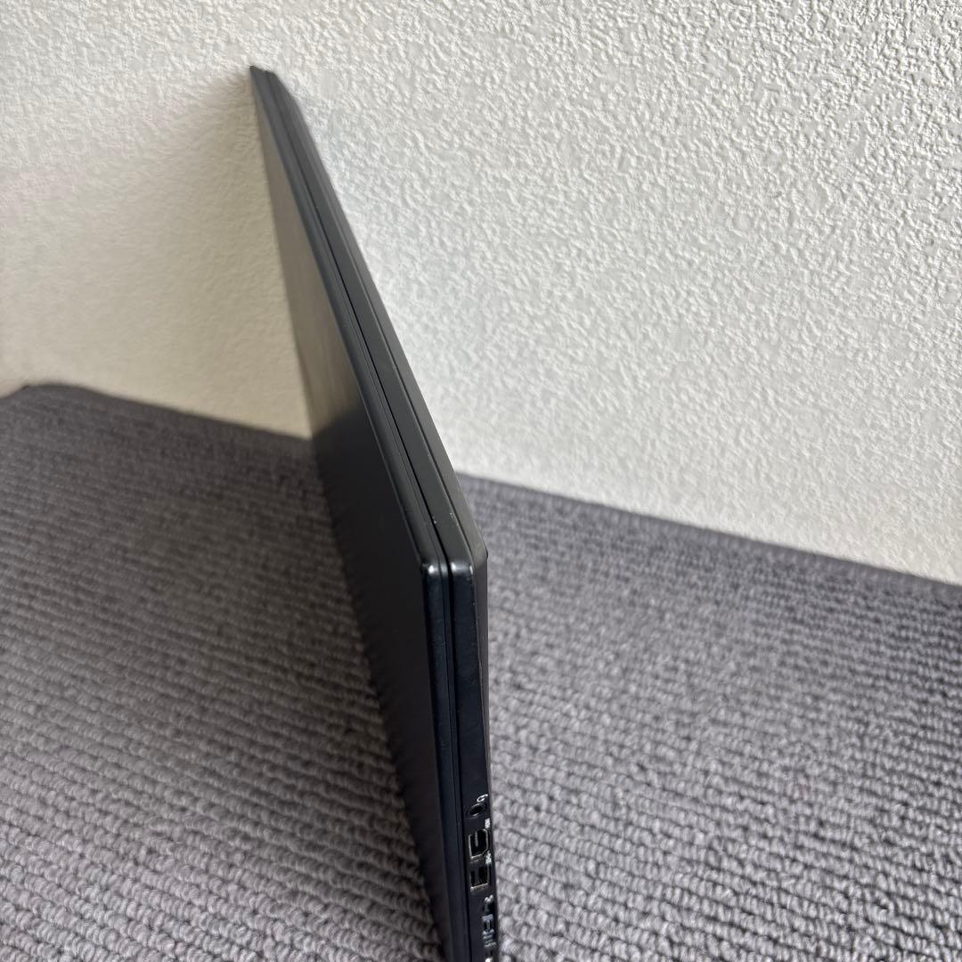 NEC versapro VB-9 i5-10210U メモリ8GB#M6367