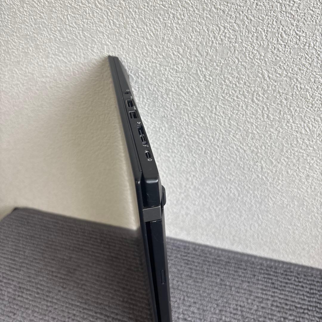 NEC versapro VB-9 i5-10210U メモリ8GB#M6367