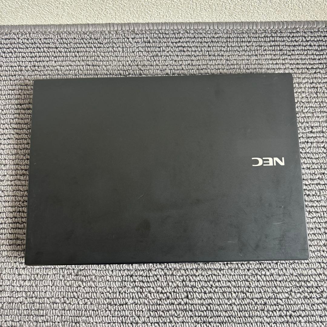 NEC versapro VB-9 i5-10210U メモリ8GB#M6367