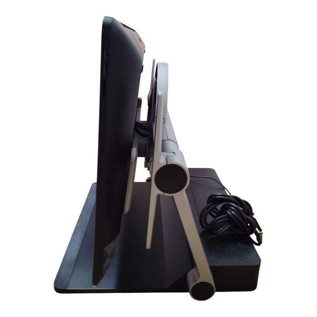 Wacom Cintiq Pro 24 液晶ペンタブレット本体 スタンドセット