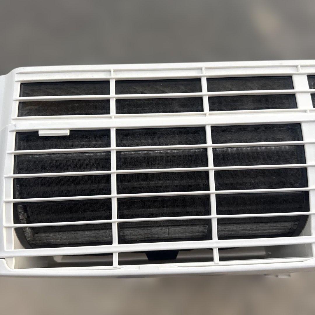 SHARP　ルームエアコン　2020年製　2.2KW　AY-L22S-W