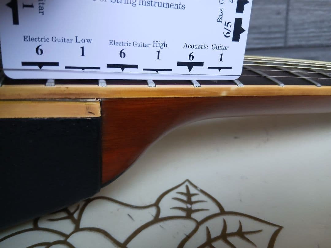 Celebrity by Ovation CC57 (エレアコ、ケース付)