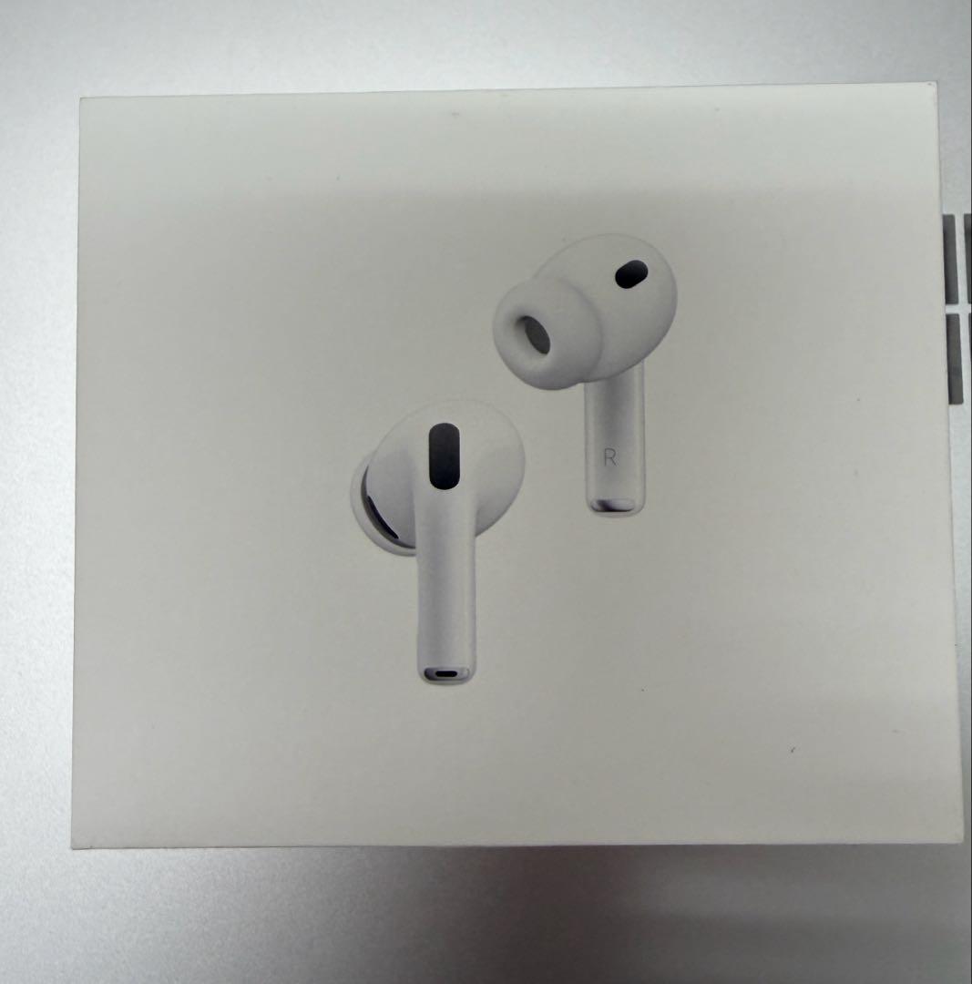 AirPods pro 3 新品未開封