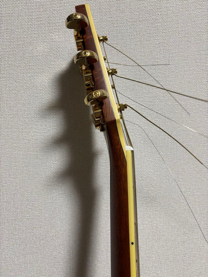 [美品］YAMAHA アコースティックギター LL6