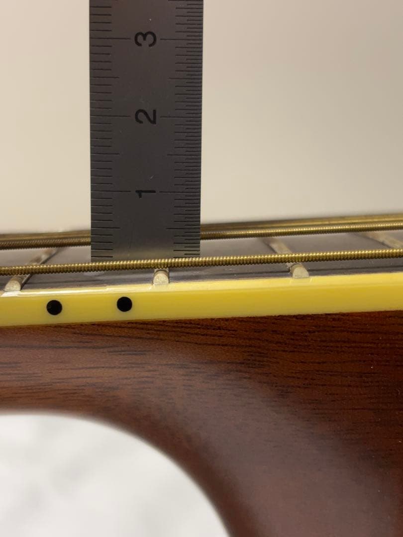 [美品］YAMAHA アコースティックギター LL6