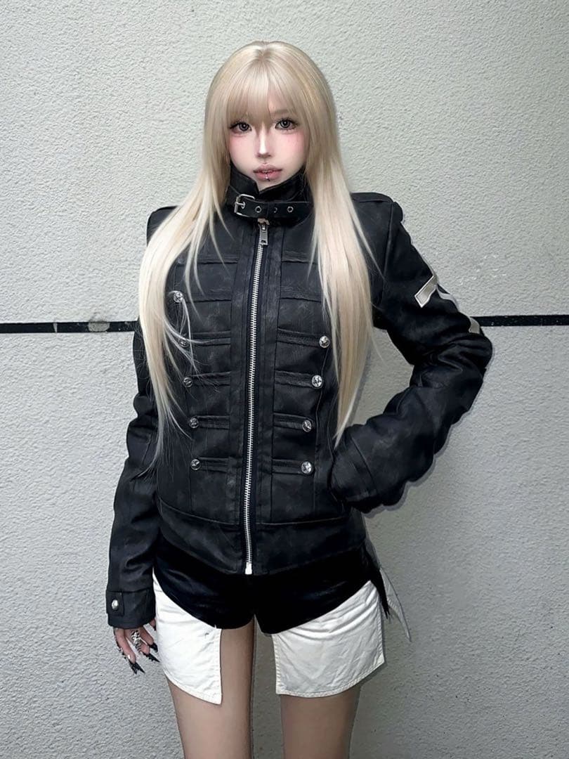 Napoleon Jacket ナポレオンジャケット