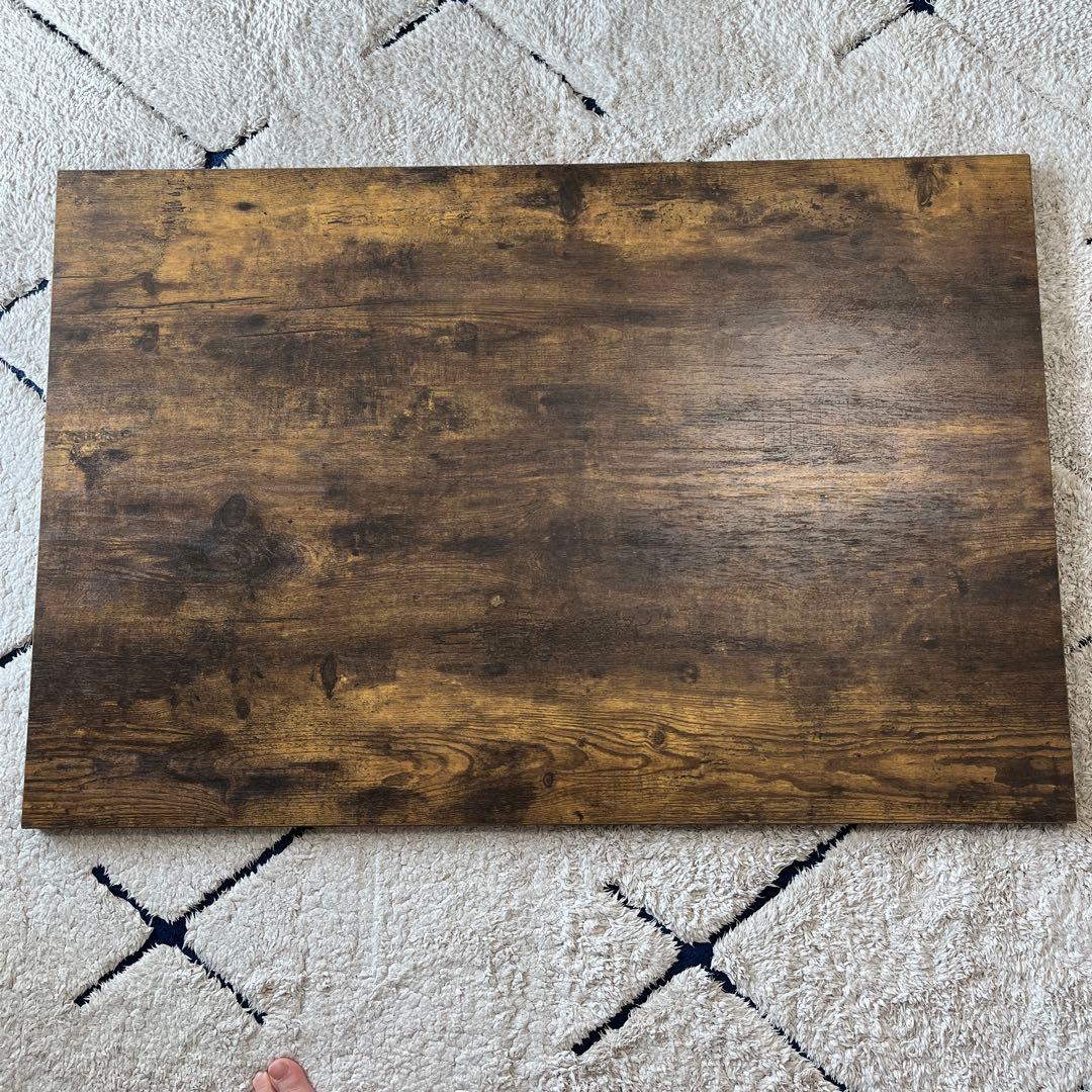 ニトリ こたつテーブル ヴィンテージBR105