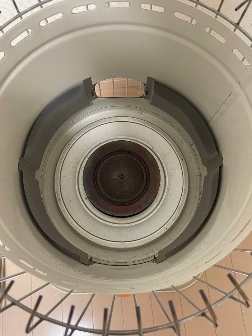 コロナ　　 CORONAストーブ　SL-6619 2019年　石油ストーブ