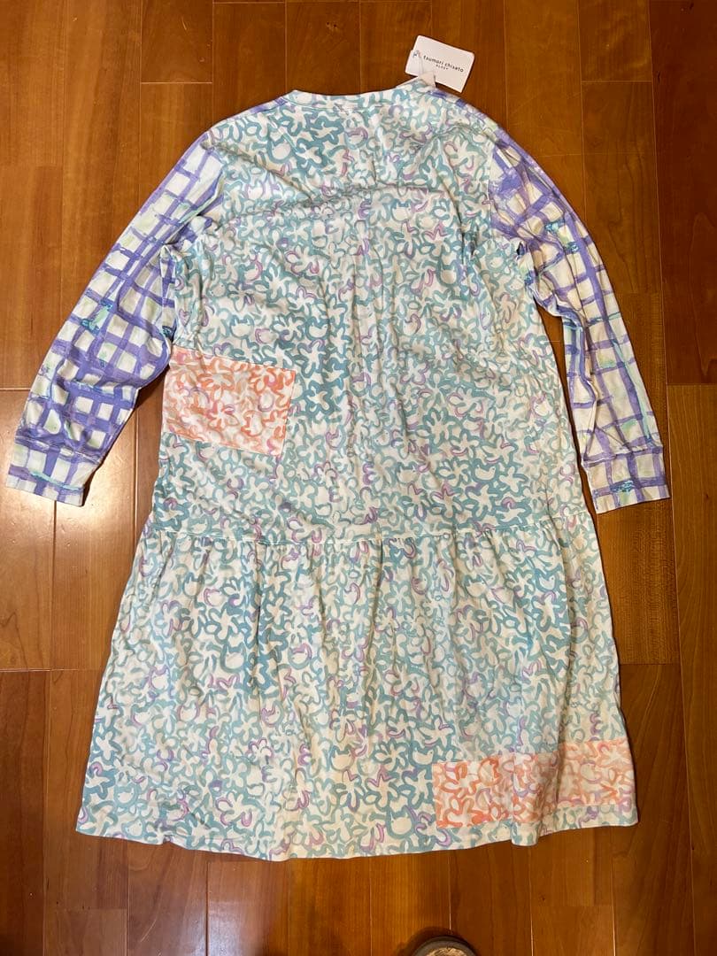 ワコール　ツモリチサトスリープ　パジャマ　Lサイズ