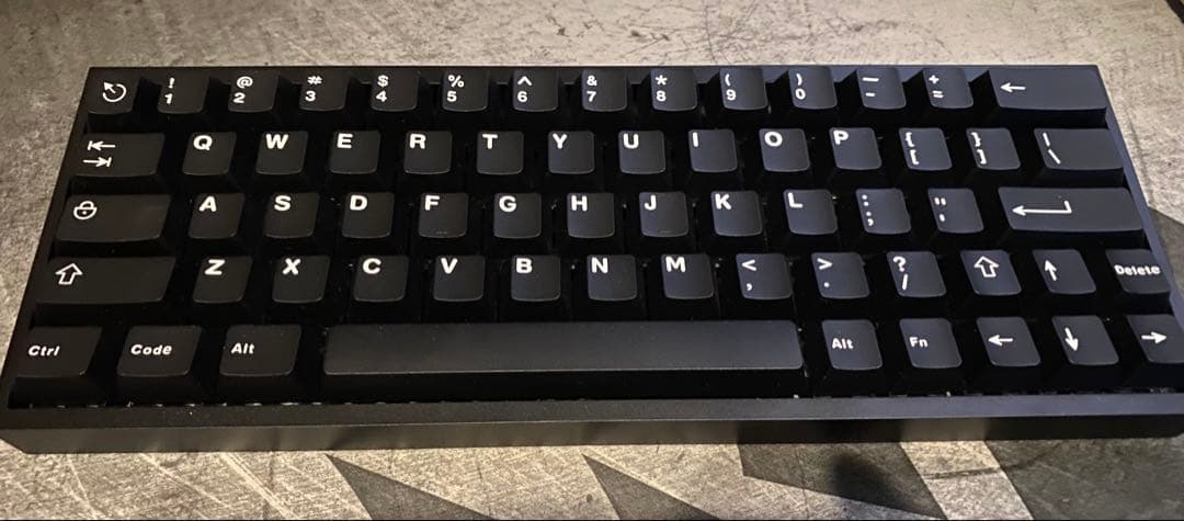 MM Studio M6Lite+ TOFU60 ウエイト付