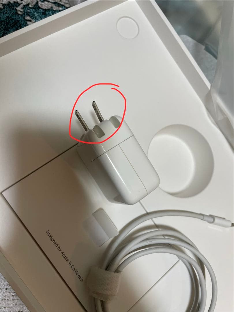 訳あり☆破格MacBook Air ピンクゴールド2018