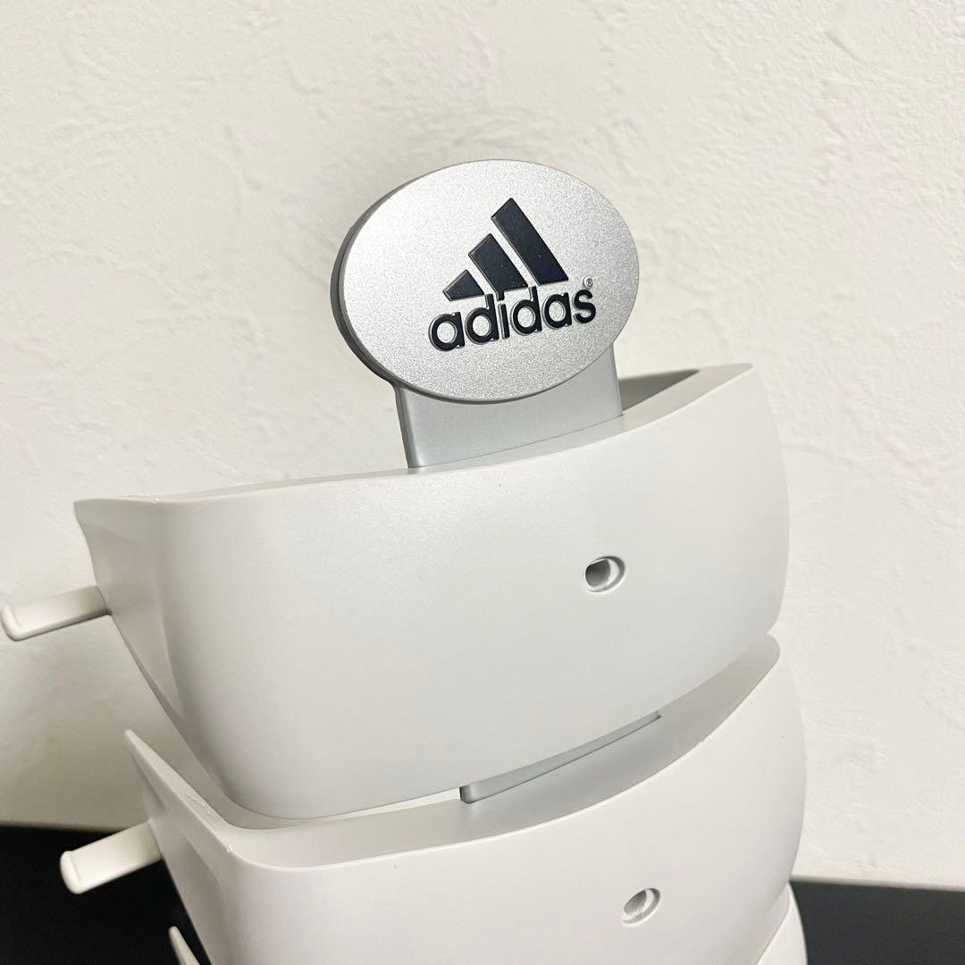 【非売品】adidas アディダス 店頭用アイウェア メガネ ディスプレイ什器