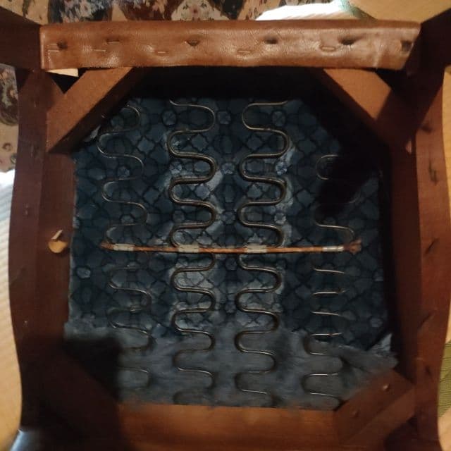 マルニ木工 ダイニングチェア　ベルサイユ ハイバック