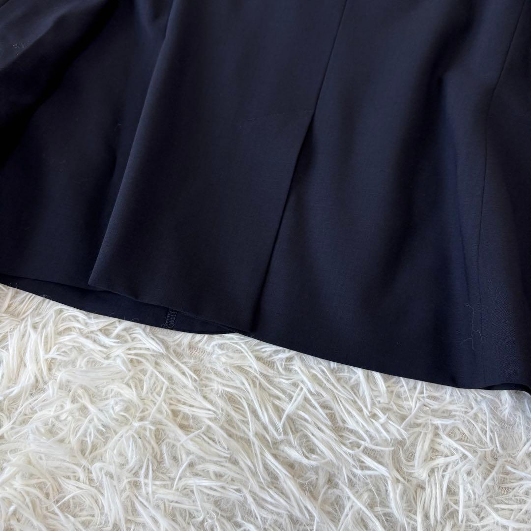 Ralph Lauren✨未使用　パンツセットアップ　大きいサイズ　ネイビー