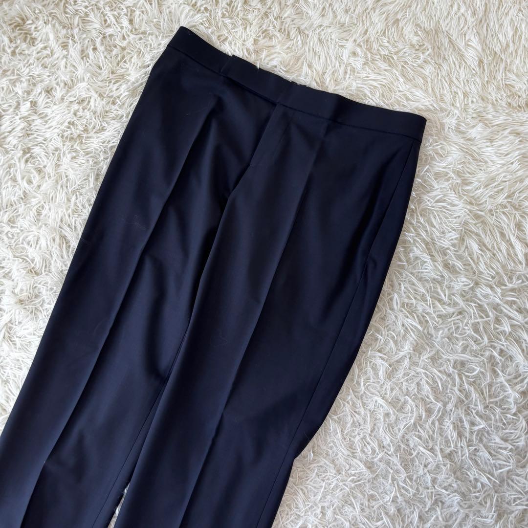 Ralph Lauren✨未使用　パンツセットアップ　大きいサイズ　ネイビー