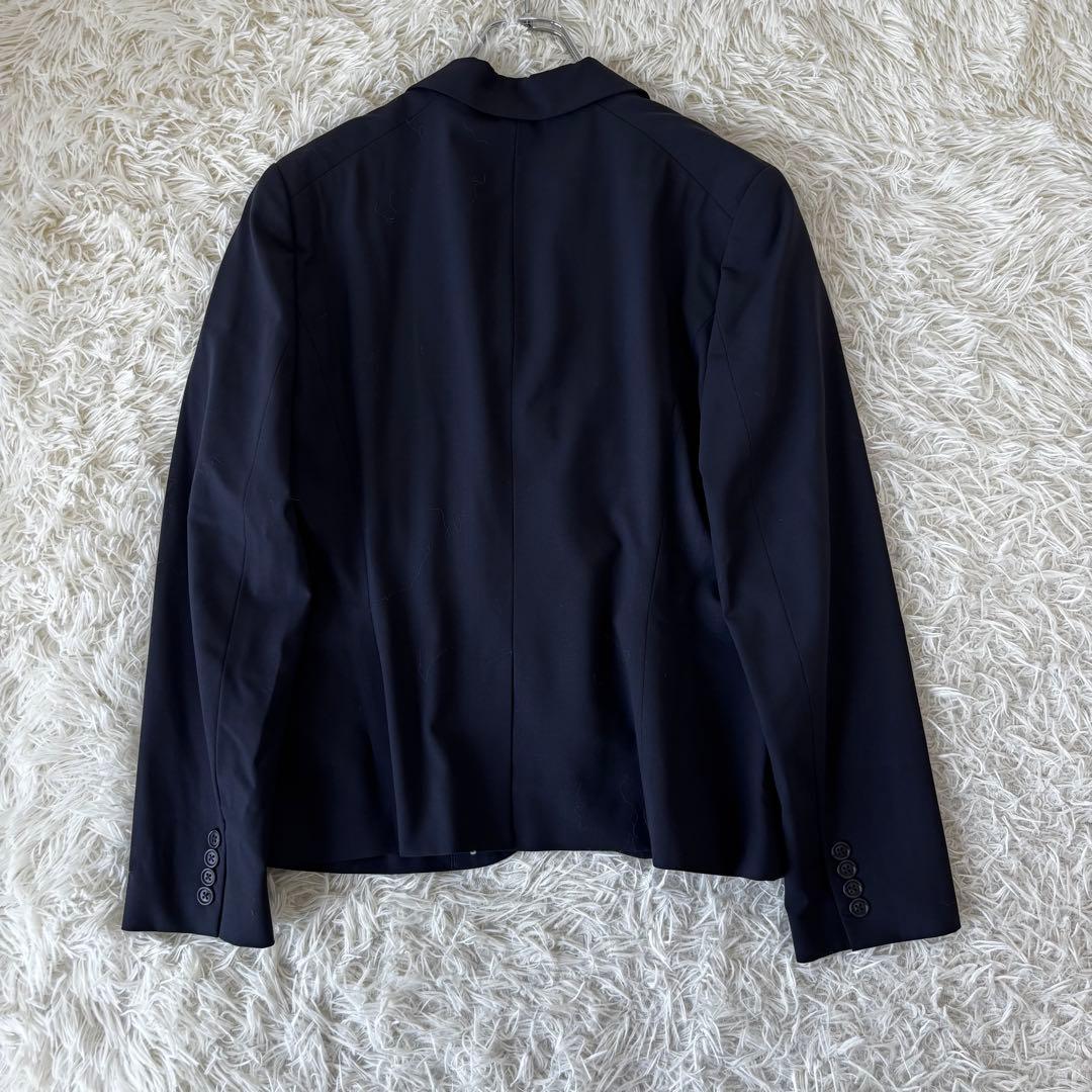 Ralph Lauren✨未使用　パンツセットアップ　大きいサイズ　ネイビー