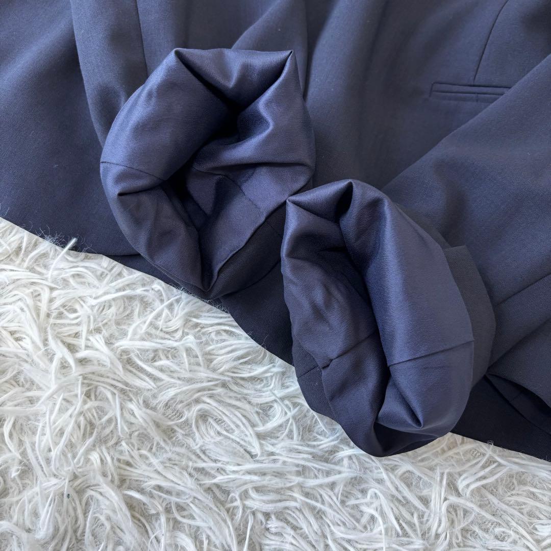 Ralph Lauren✨未使用　パンツセットアップ　大きいサイズ　ネイビー