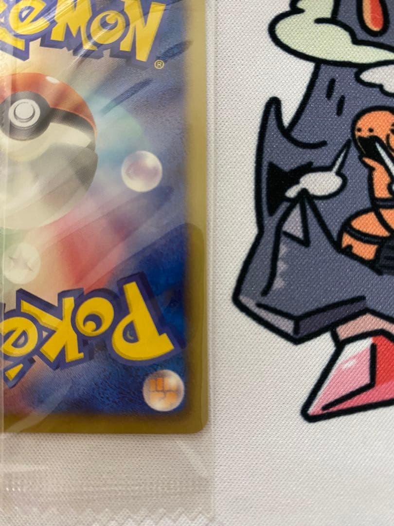 ポケモンカード　ブラッキー ダークラッシュ 　　115/BW-P　プロモ 未開封