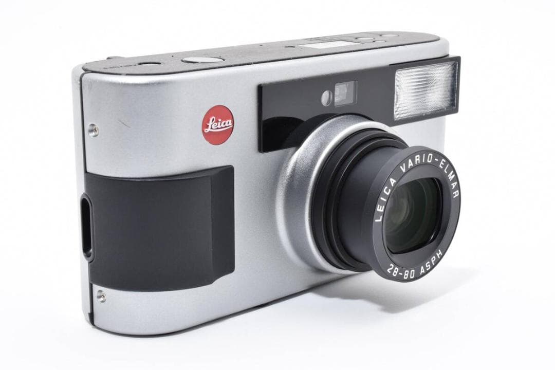 外観美品　Leica C3 VARIO-ELMAR 28-80 ASPH ライカ