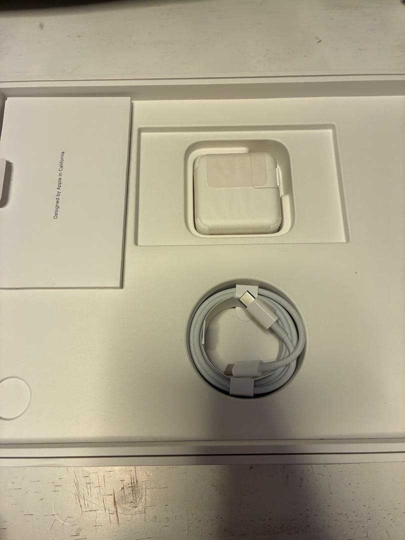 デ*ー様 M1 MacBook Air USキーボード 8GB 256GB