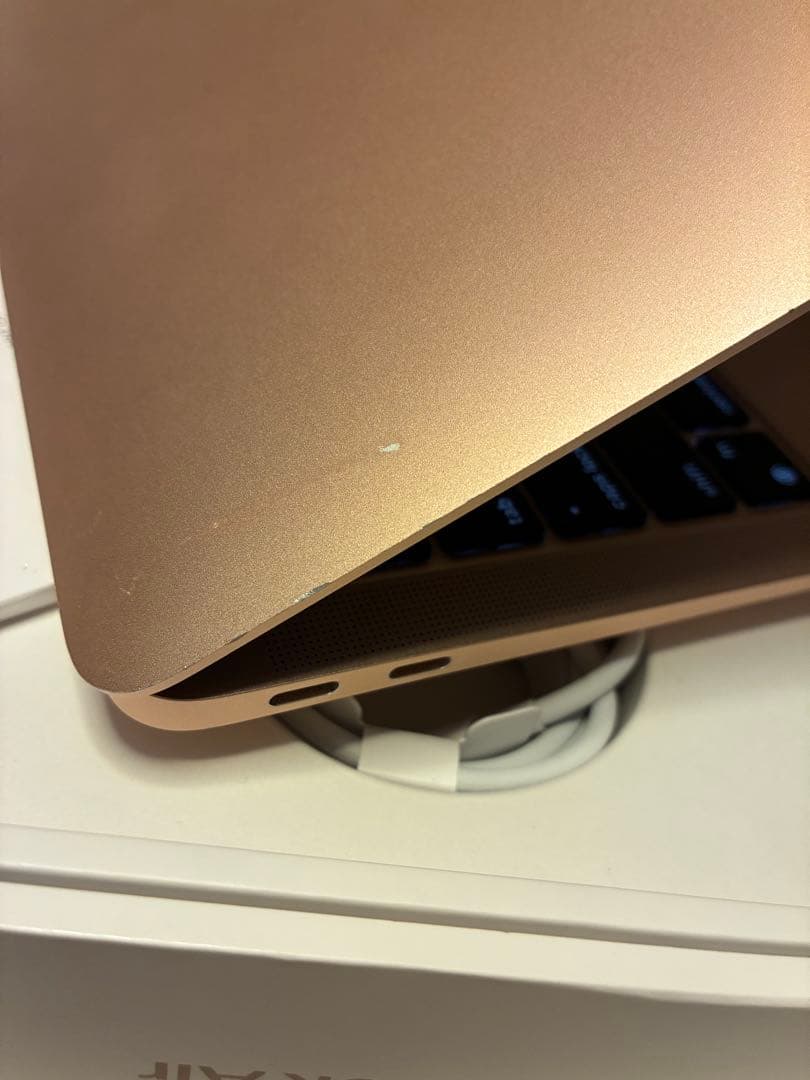 デ*ー様 M1 MacBook Air USキーボード 8GB 256GB