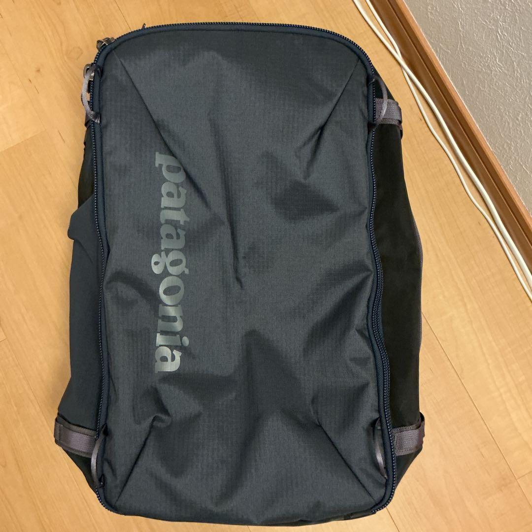 Patagonia パタゴニア　ブラックホール　ミニ　MLC 30ml