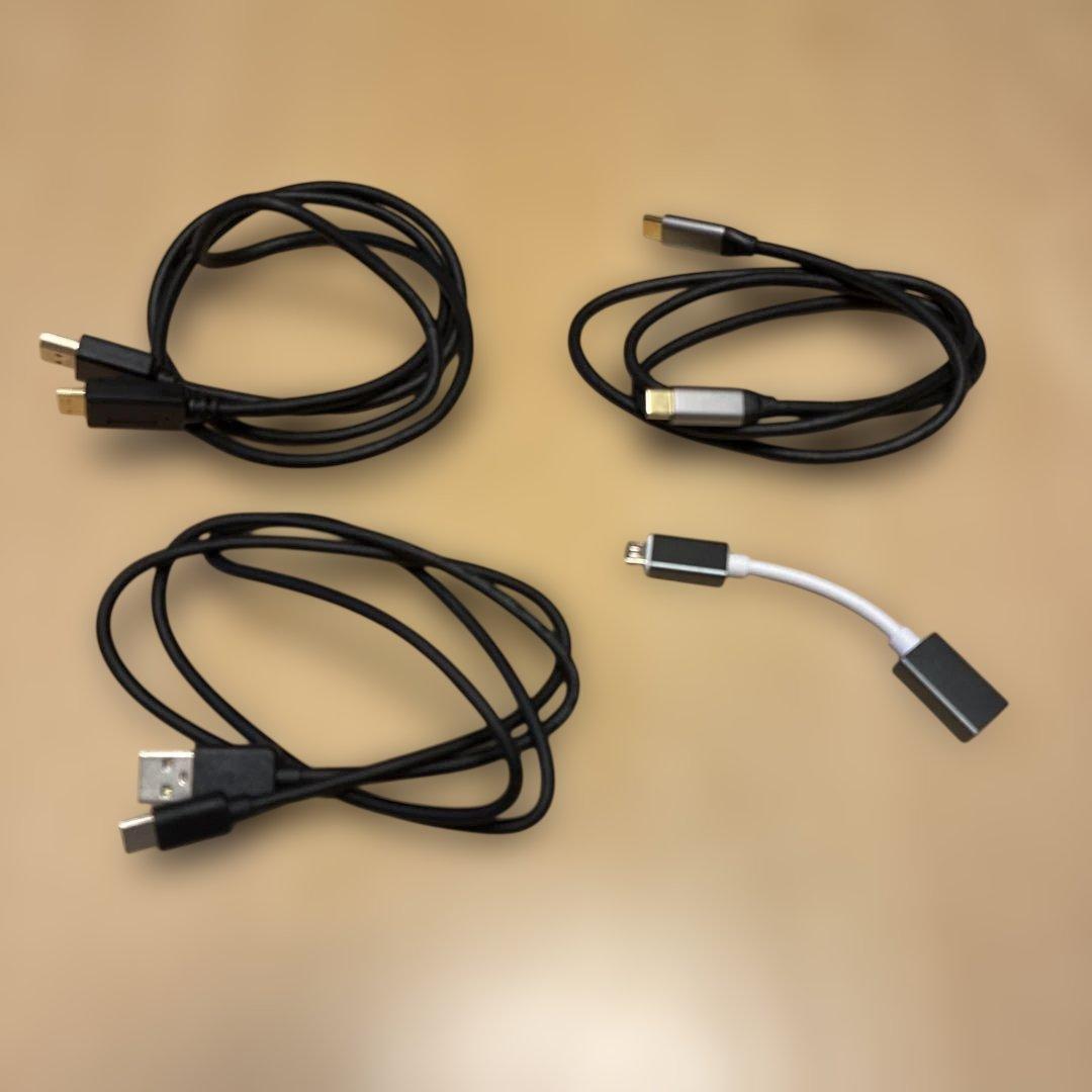 PRINCETON モバイルディスプレイ PTF-M133T