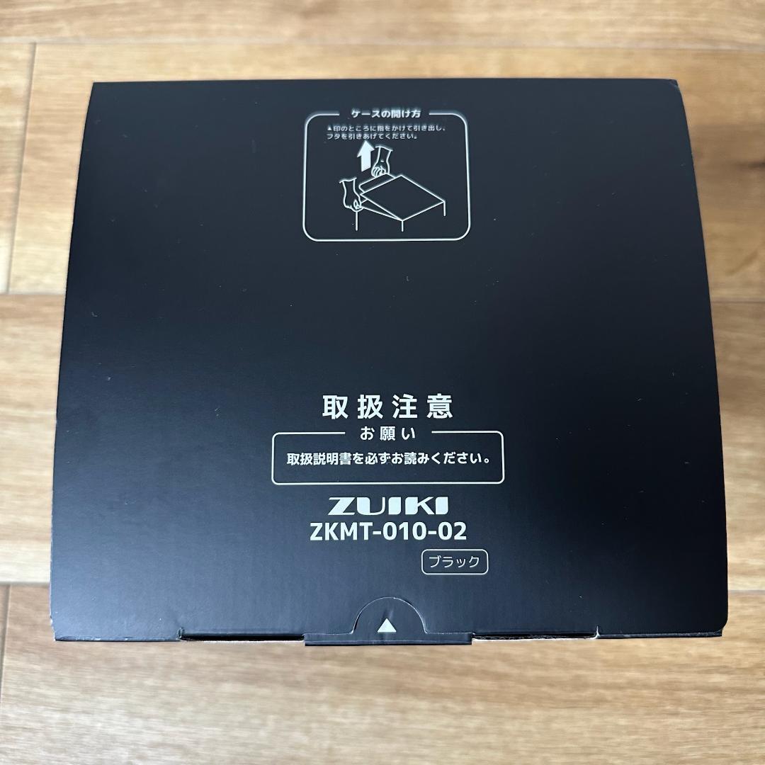 [HM] ZUIKI X68000Z モニター ZKMT-010-02 ブラック