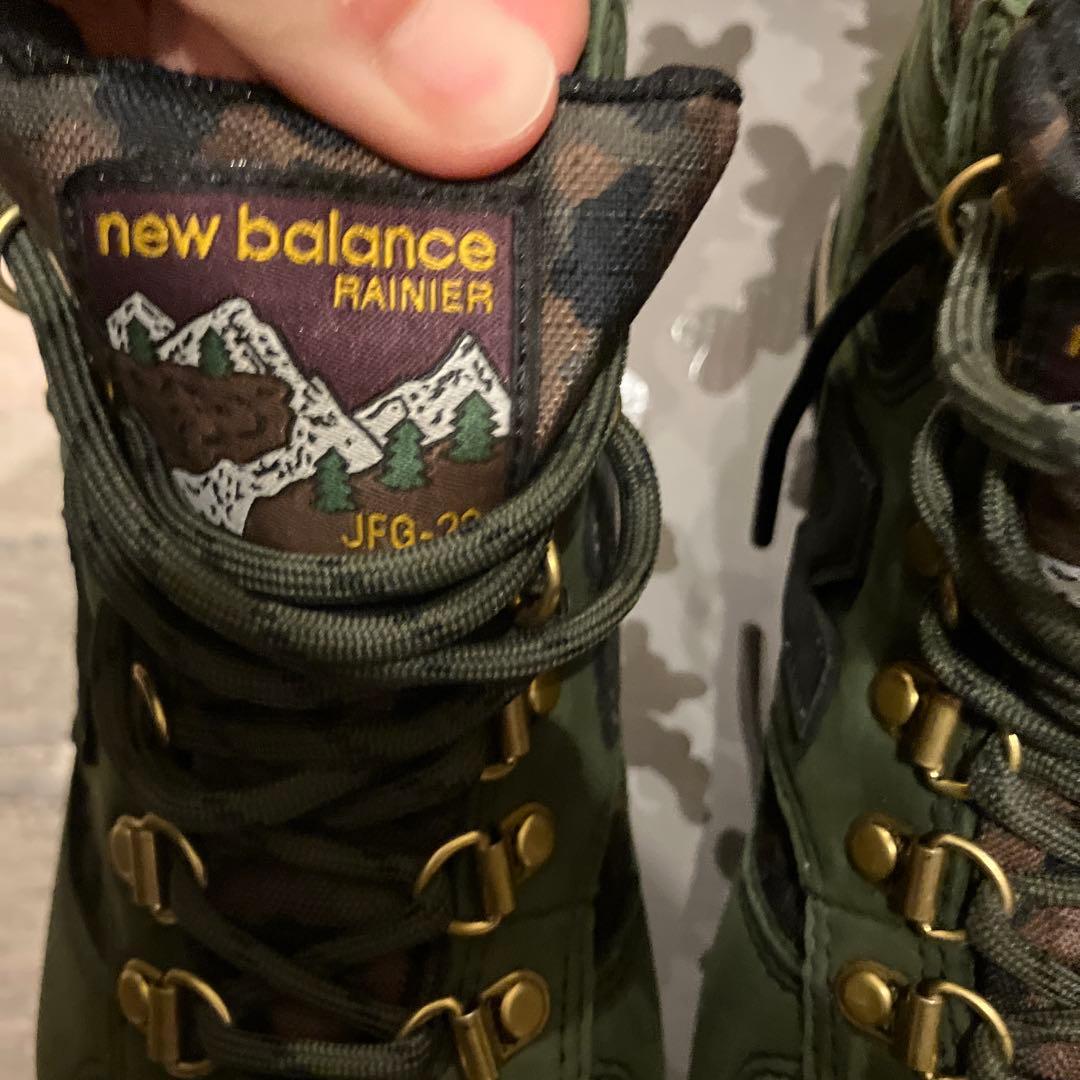 靴 New Balance urainxe1 GORE-TEX