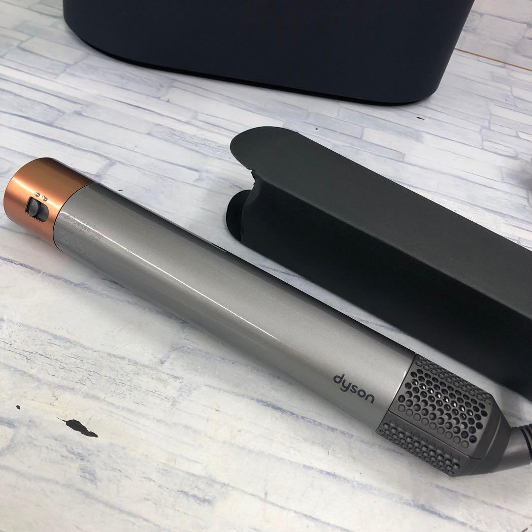 k854 Dyson Airwrap HS05 ダイソン