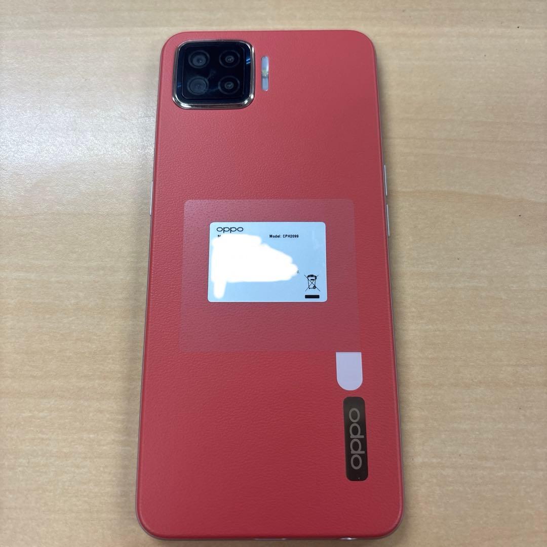 プ*ド様 OPPO A73（CPH2099）