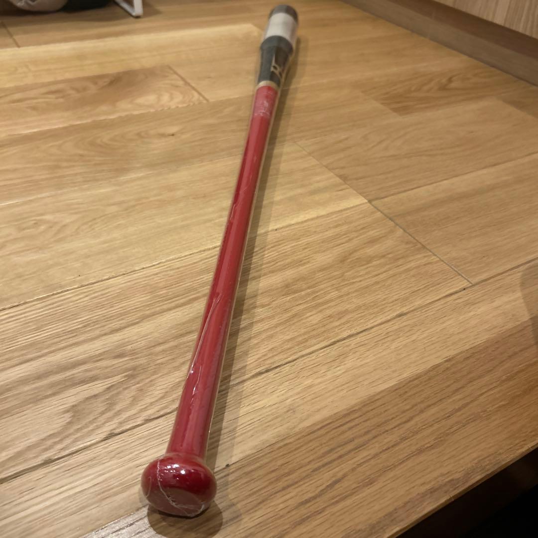 k*a様 ハイゴールド　Winning Blow 野球　ノックバット