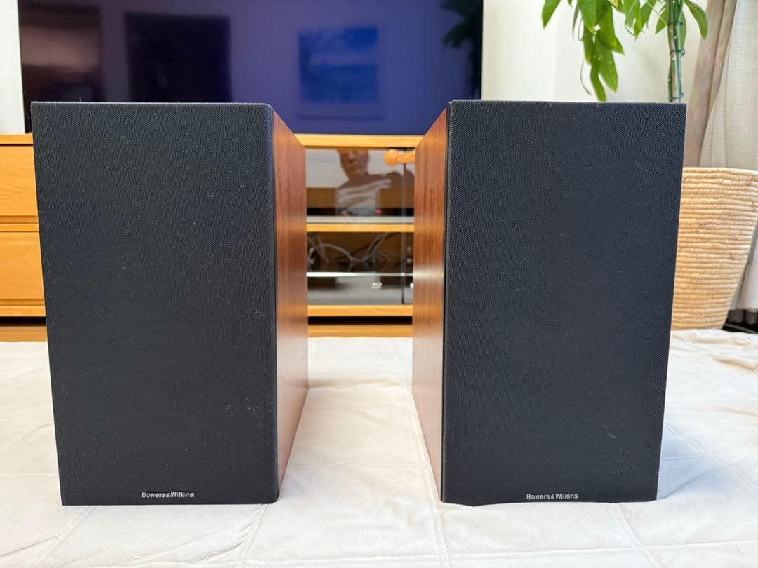 スピーカー・ウーファー Bowers&Wilkins606 S2 ANNIVERSARY EDITION