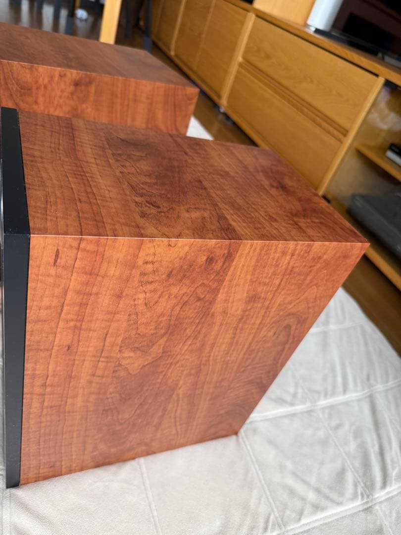 スピーカー・ウーファー Bowers&Wilkins606 S2 ANNIVERSARY EDITION