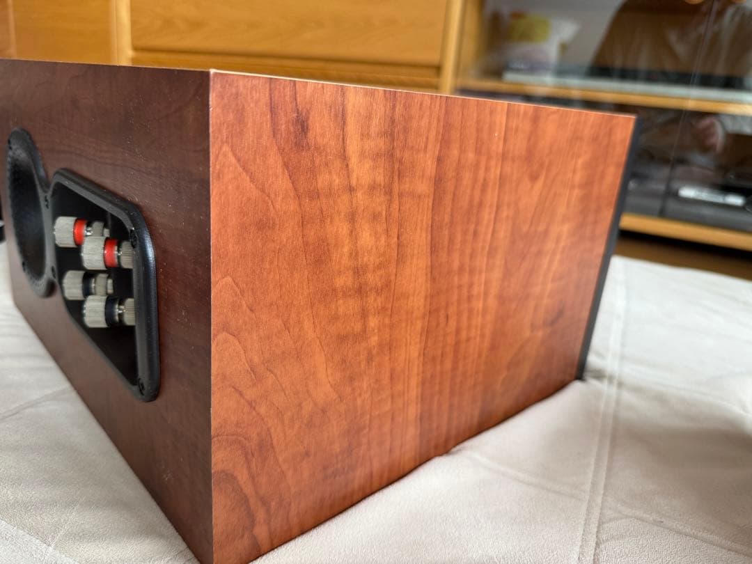 スピーカー・ウーファー Bowers&Wilkins606 S2 ANNIVERSARY EDITION