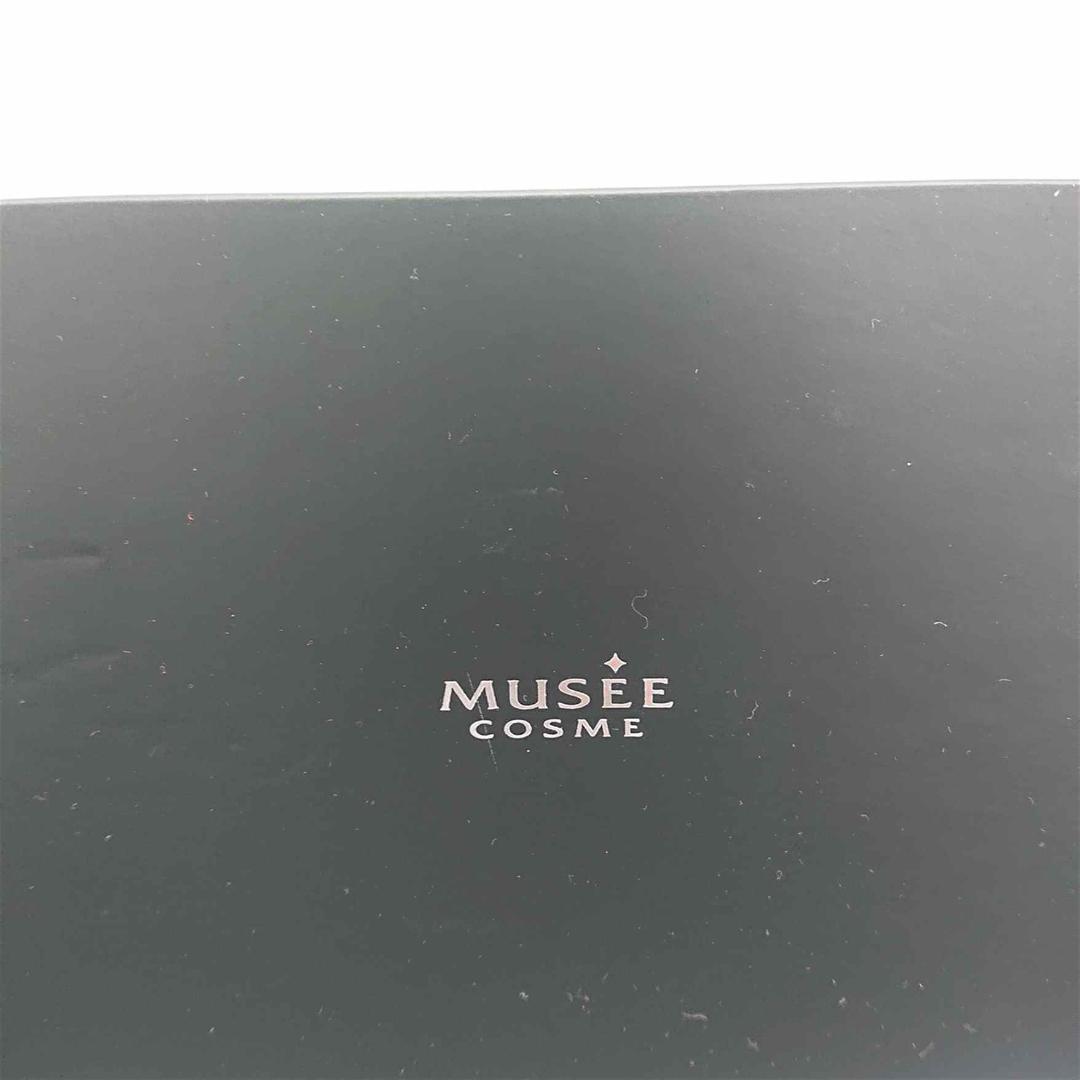 ■ミュゼコスメ リフトブラシ MS-D801A 美顔器 ブラック系 ユニセックス