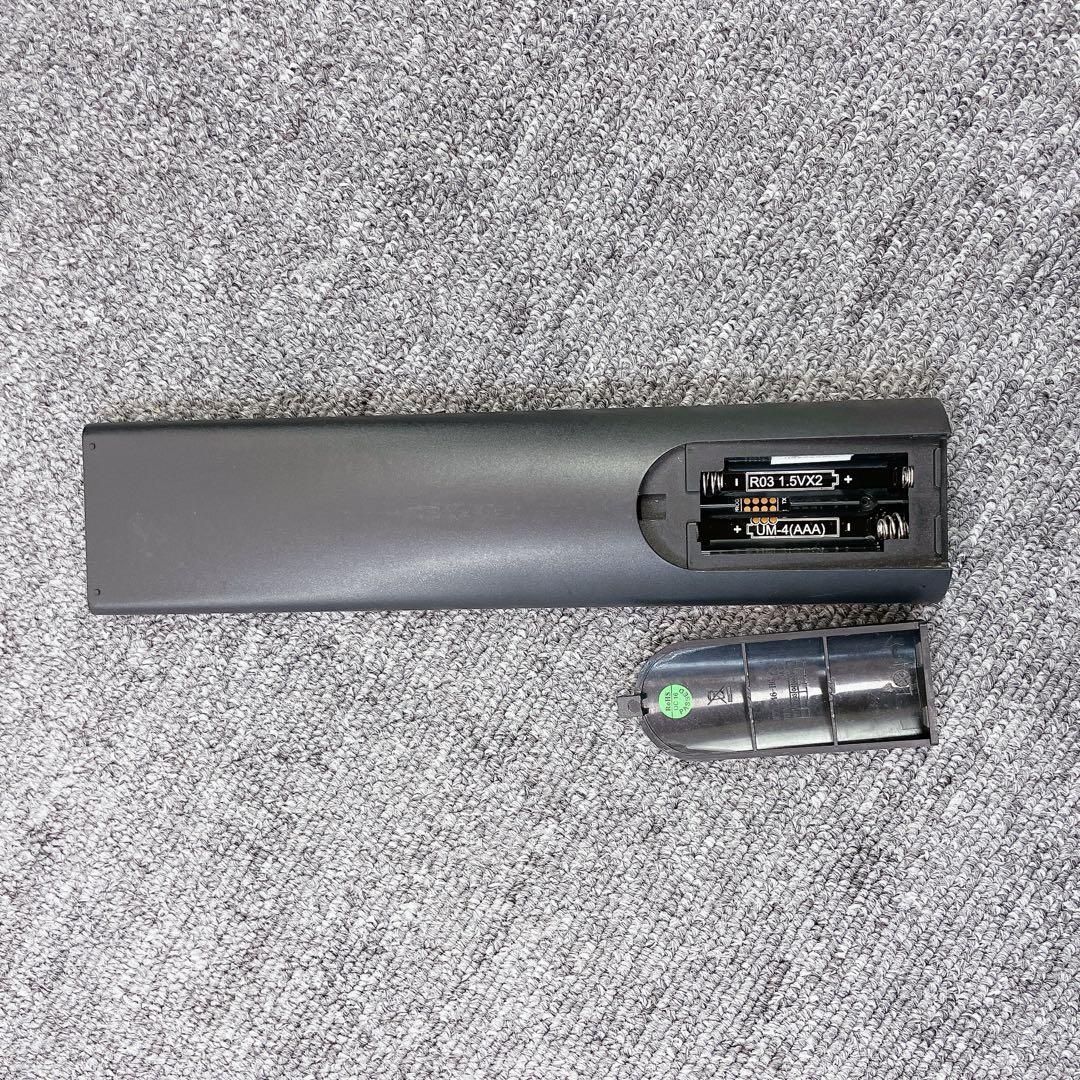 チューナーレス スマートTV Android 32V TSM3201F2K