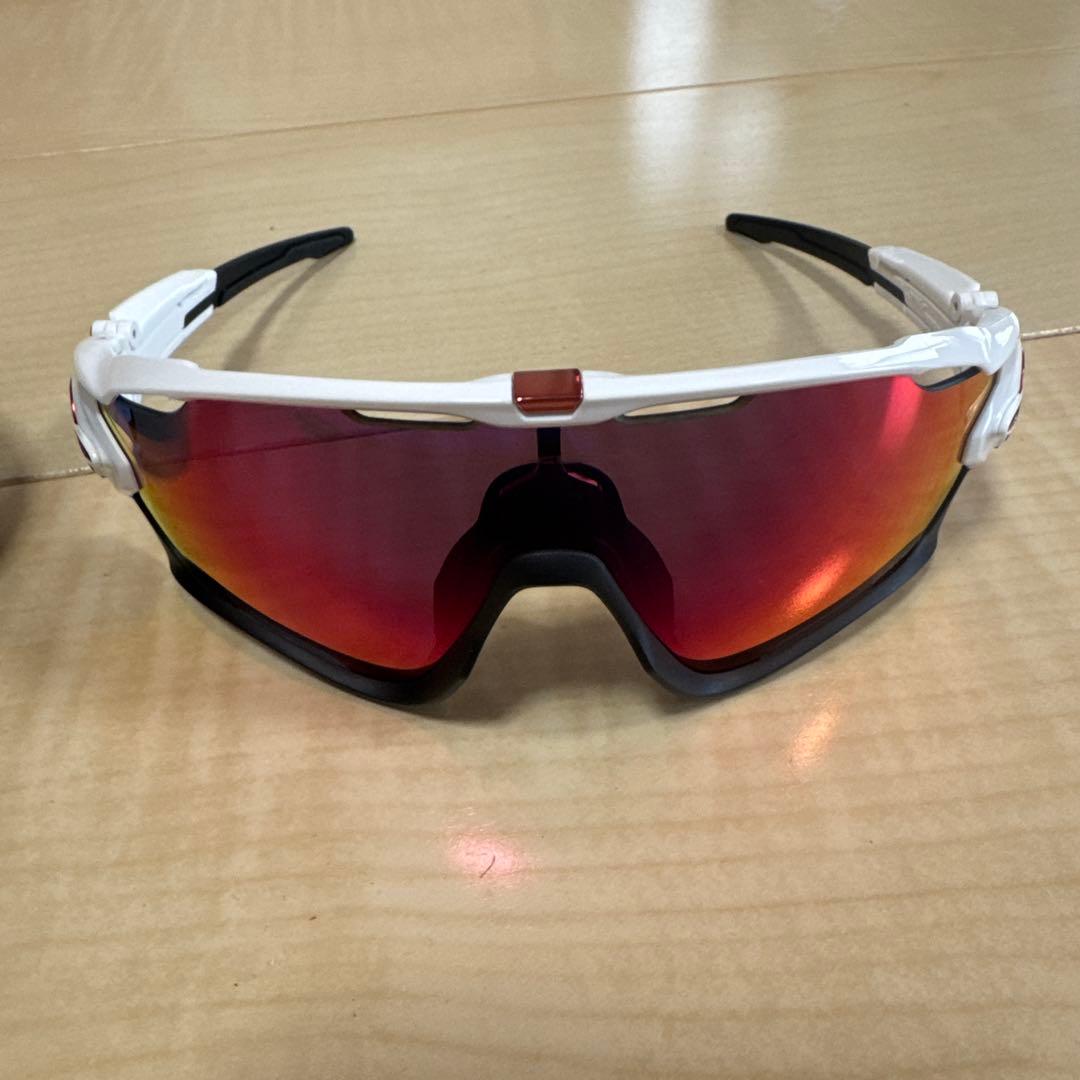 サ*ラ様 Oakley サングラス 交換レンズ付き
