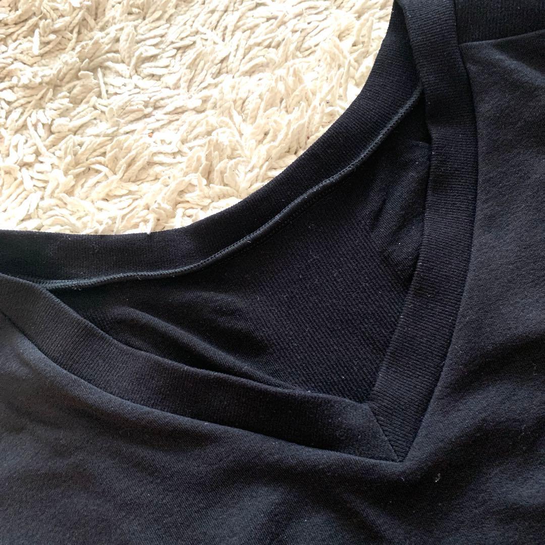 TENTIAL テンシャル Body Care Inner 上下セット(計3点)