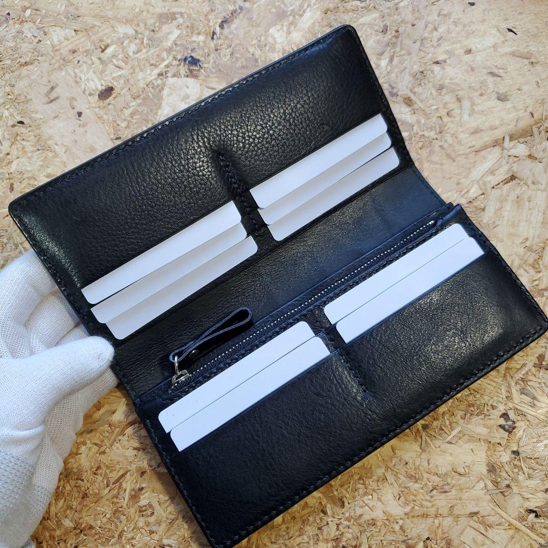 レザーウォレット