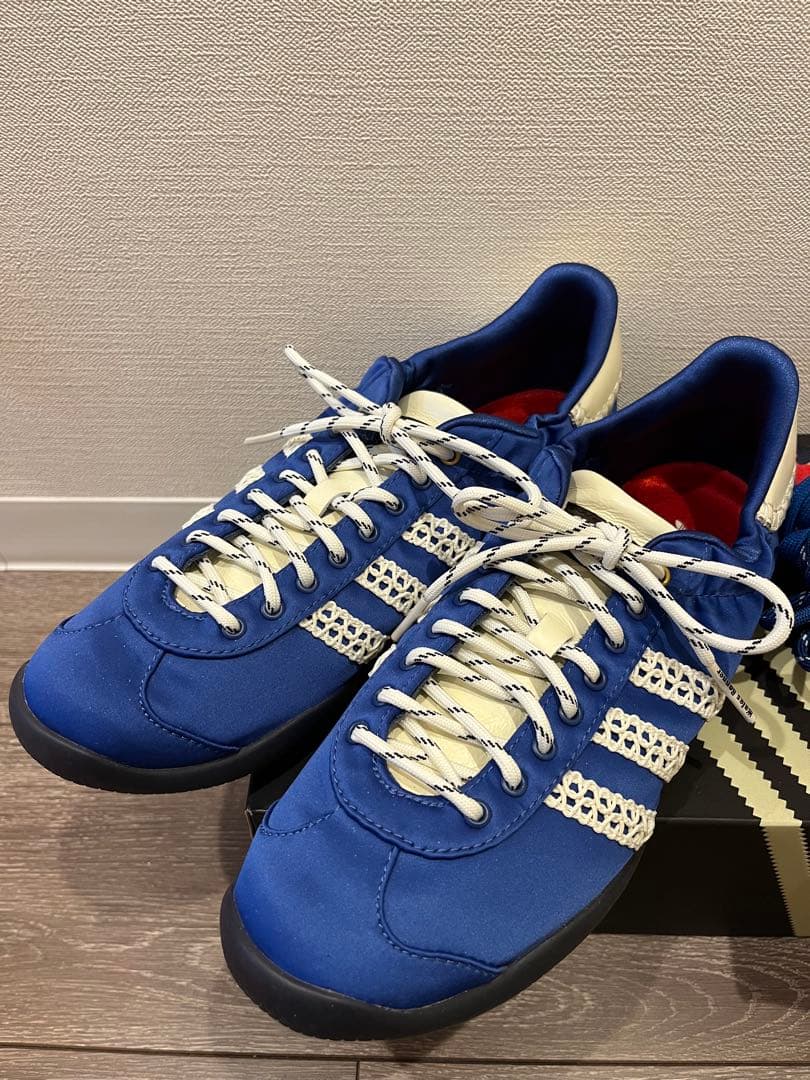 adidas/walesbonnerスニーカー 27