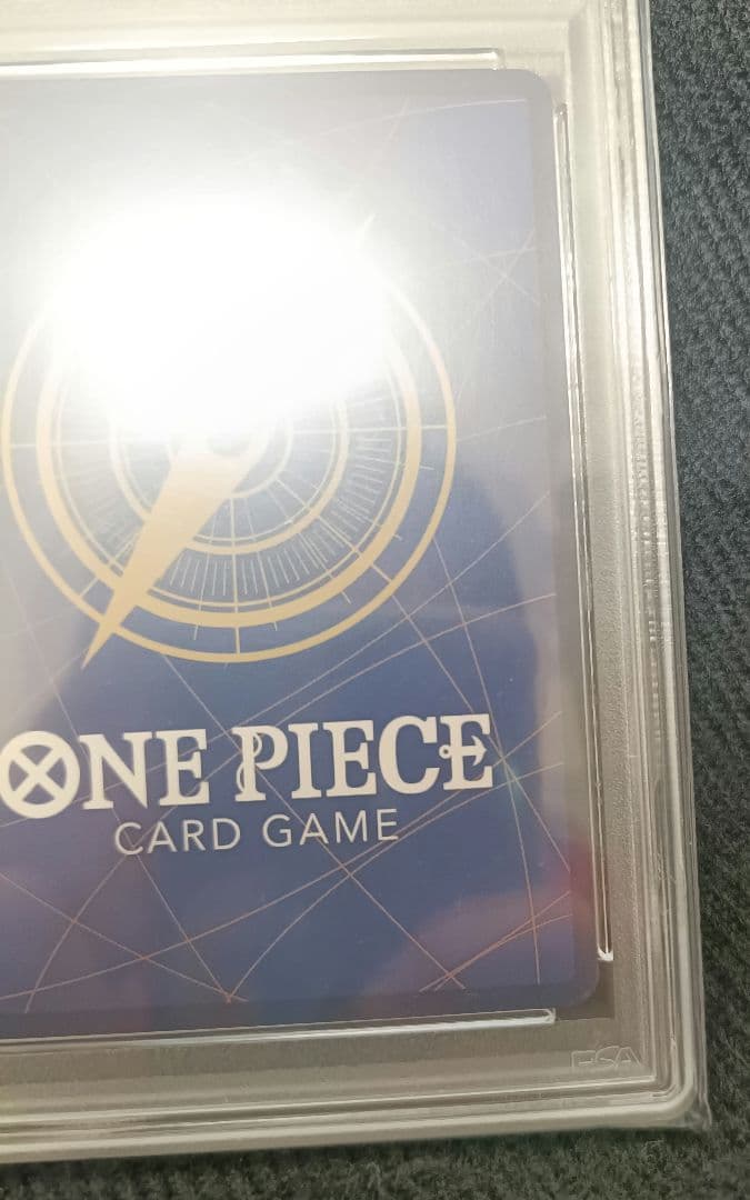 ワンピース カード ナミ トレジャー・レア　tr