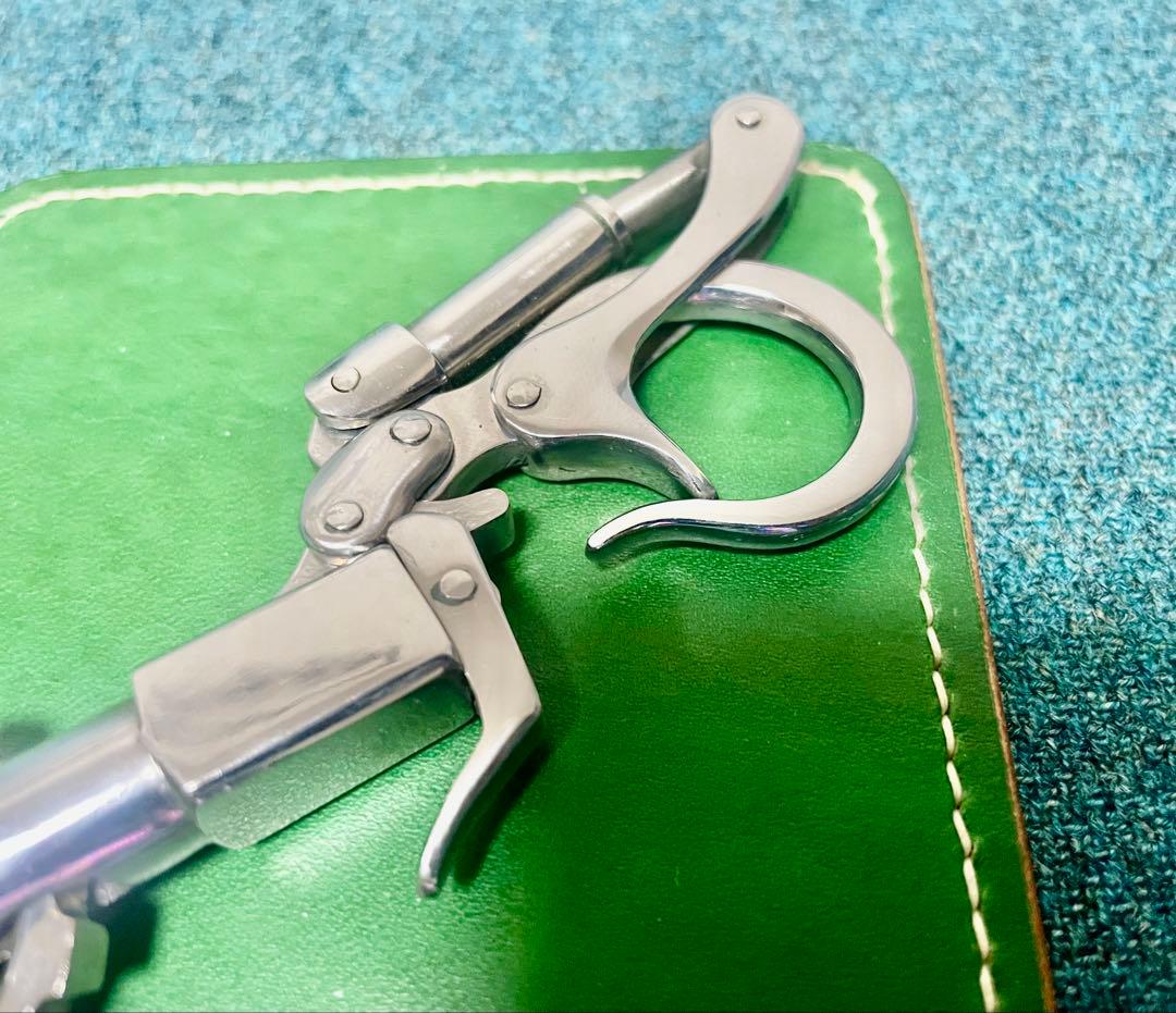 ★未使用★STARLINGEAR x 中山英俊 KeyChain キーチェーン